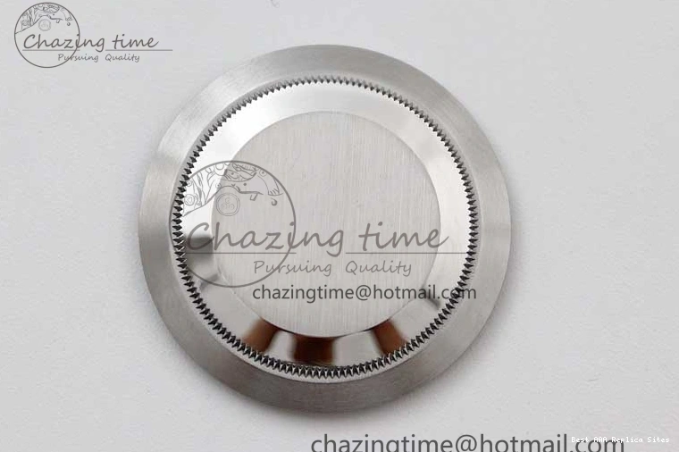 Best AAA Replica Sites 1:1 Edition on Dial Timeless SS A Bracelet Perpetual 904L 124300 2192 Best EWF Black Oyster Steel 41mm 0105